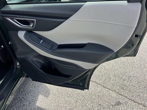 Certified 2023 Subaru Forester Limited image 16