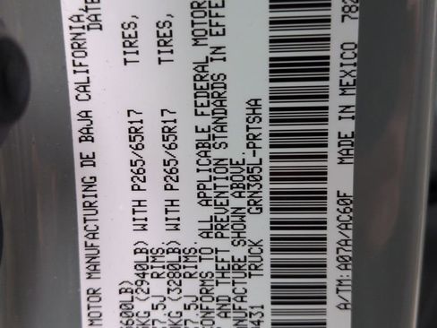 Used 2023 Toyota Tacoma TRD Sport image 29