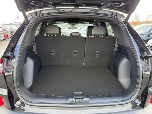 New 2026 Ford Escape ST-Line Select w/ Tech Pack #1 image 4