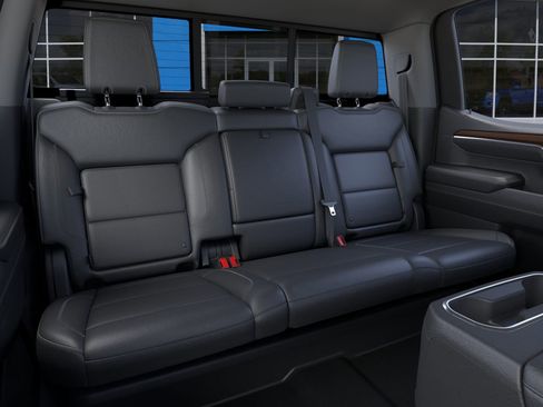 New 2026 GMC Sierra 1500 Denali AWD/4WD image 17