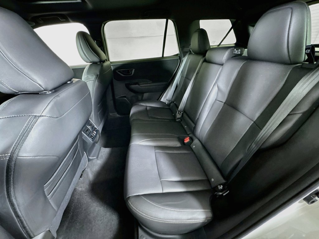 New 2026 Subaru Outback Limited AWD/4WD image 26