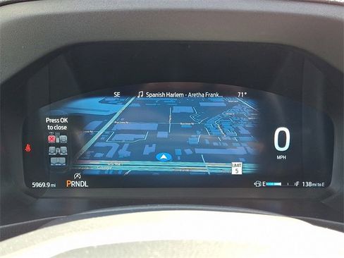 Used 2025 Ford Explorer Active w/ Active Comfort Package image 20