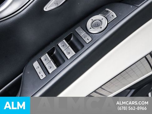 Used 2024 Genesis G80 image 48