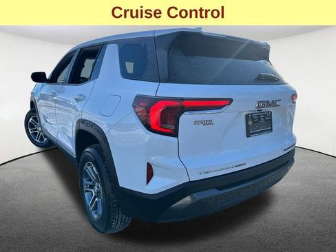 Used 2026 GMC Terrain Elevation image 10