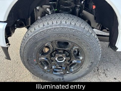 New 2026 Ford F250 XL w/ STX Appearance Package AWD/4WD image 12