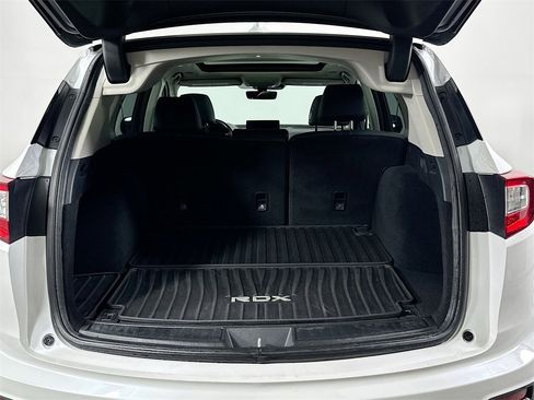 Used 2021 Acura RDX w/ Technology Package image 16