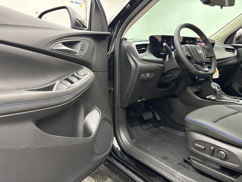 New 2026 Buick Encore GX Sport Touring w/ Advanced Technology Package FWD image 14