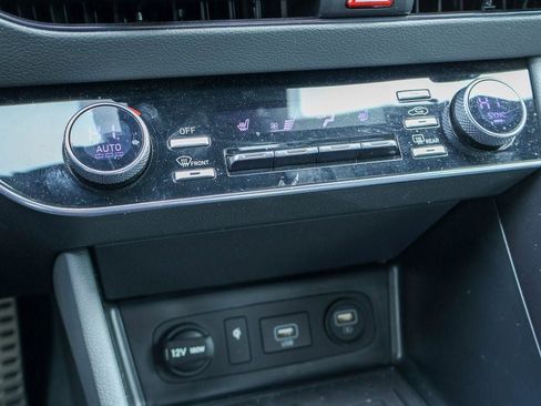 Used 2023 Hyundai Sonata N Line image 15