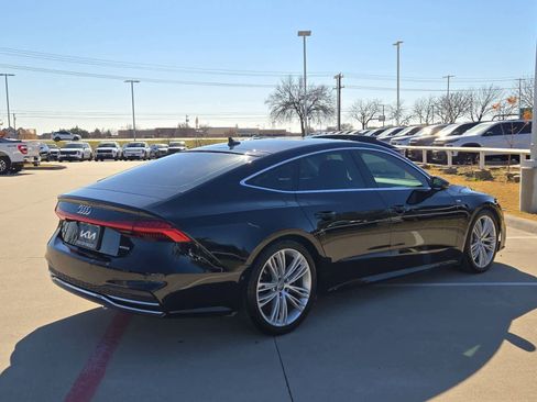 Used 2019 Audi A7 3.0T Premium Plus image 6