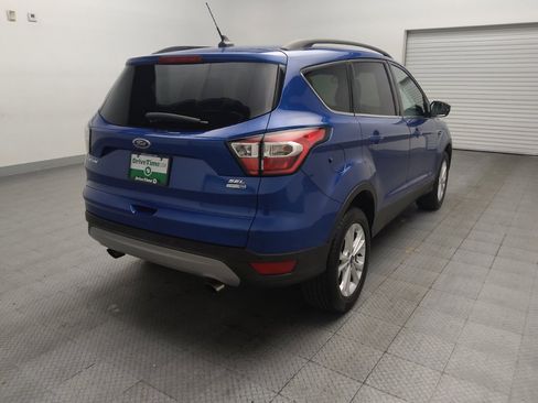 Used 2018 Ford Escape SEL AWD/4WD image 9