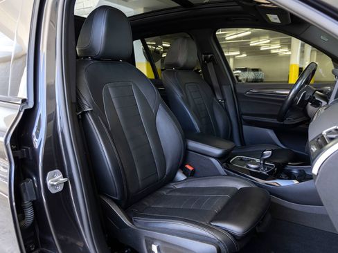 Used 2024 BMW X3 M40i AWD/4WD image 31
