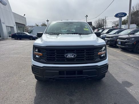 New 2026 Ford F150 XL image 2