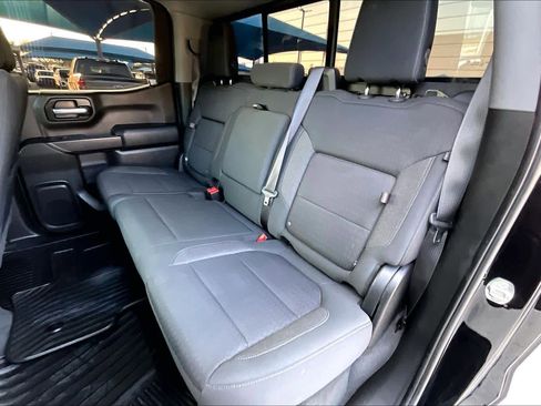 Used 2020 Chevrolet Silverado 1500 LT w/ Texas Edition image 19