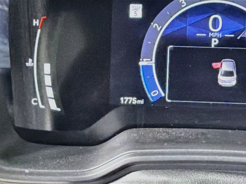 Used 2026 Toyota Corolla LE FWD image 19