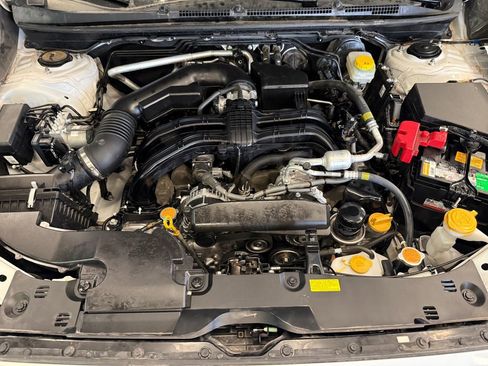 Used 2024 Subaru Crosstrek 2.5i Sport AWD/4WD image 24