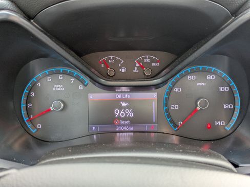 Used 2019 Chevrolet Colorado Z71 image 35