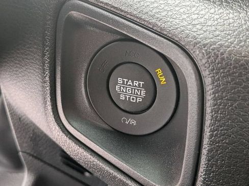 New 2026 Jeep Wrangler Unlimited Sport AWD/4WD image 20