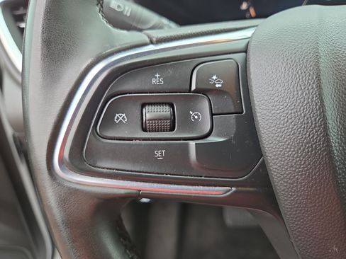 Used 2024 Buick Encore GX Sport Touring AWD/4WD image 27