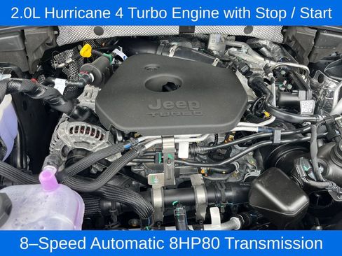 New 2026 Jeep Grand Cherokee Limited image 3