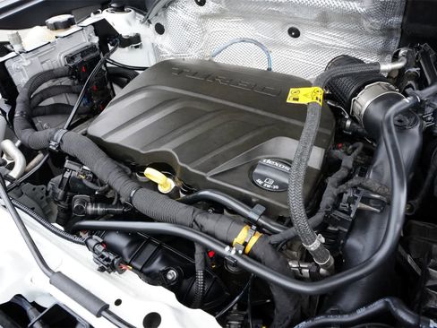 Used 2022 Chevrolet TrailBlazer LS image 21