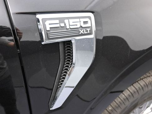 New 2026 Ford F150 XLT w/ Equipment Group 302A MID image 27