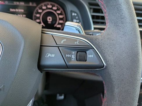 Used 2024 Audi RS Q8 4.0T image 26