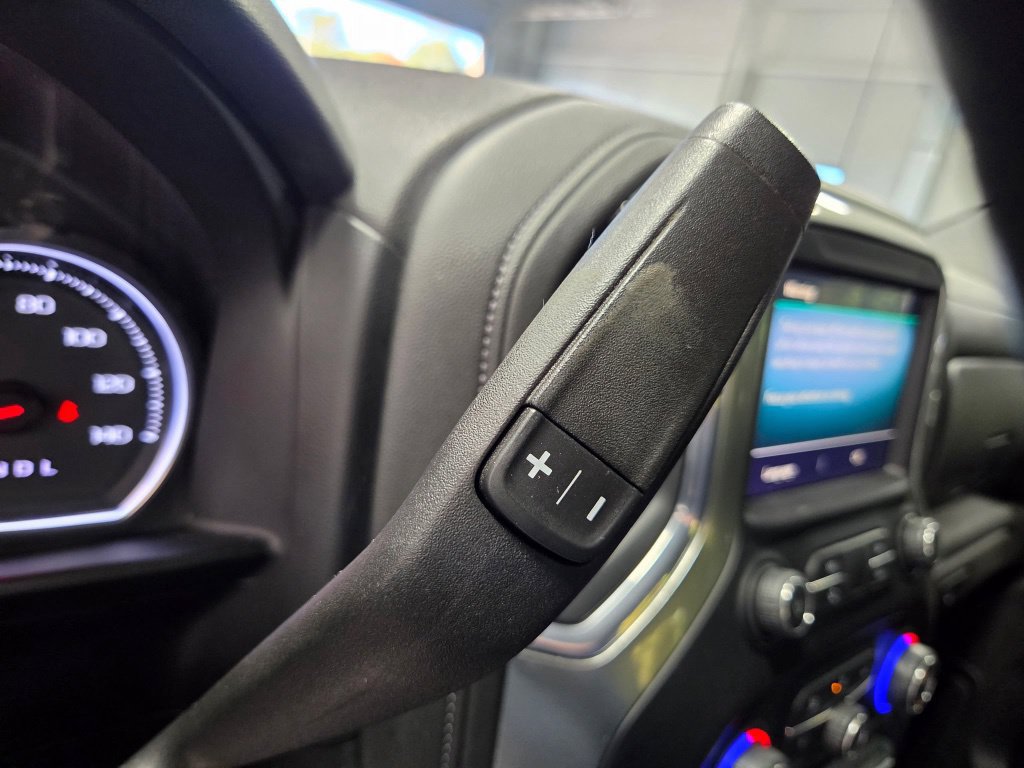 Used 2021 Chevrolet Silverado 1500 RST AWD/4WD image 38