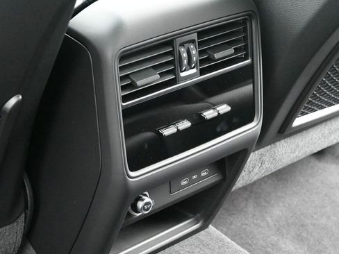 New 2026 Porsche Cayenne Coupe image 25