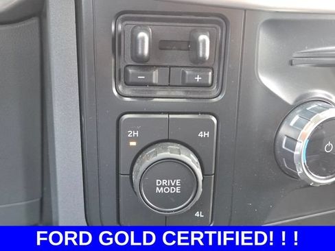 Used 2023 Ford F150 XLT w/ Equipment Group 302A High AWD/4WD image 29
