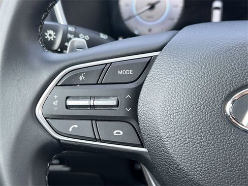 Used 2023 Hyundai Santa Fe SEL w/ Premium Package image 27