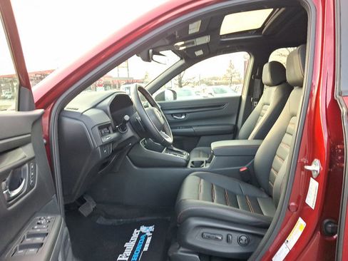 Certified 2026 Honda CR-V Sport-L image 13