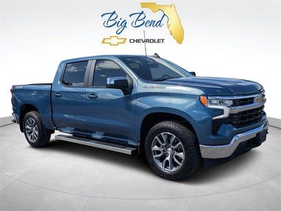 Certified 2024 Chevrolet Silverado 1500 LT