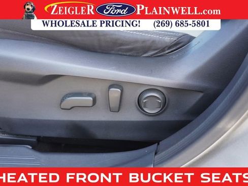 Used 2020 Subaru Outback Premium image 17