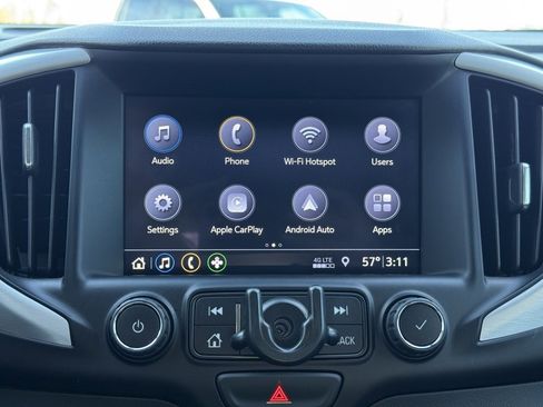 Used 2020 GMC Terrain SLT w/ Preferred Package image 16