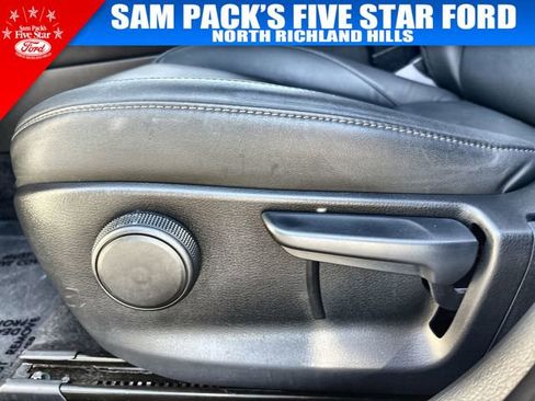 Used 2025 MAZDA CX-30 AWD 2.5 S w/ Select Sport Pkg image 21