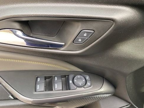 Used 2025 Chevrolet Trax ACTIV w/ Driver Confidence Package image 31