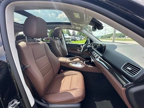 New 2026 Mercedes-Benz GLE 350 4MATIC image 26