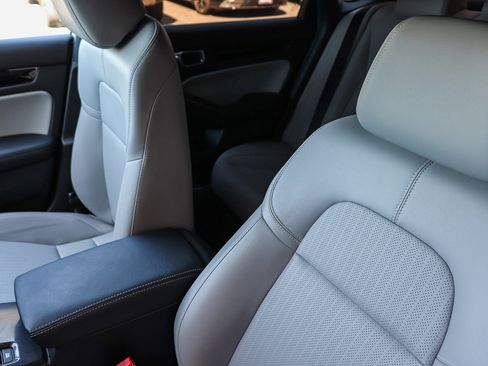 Used 2025 Honda Civic Sport Touring image 30