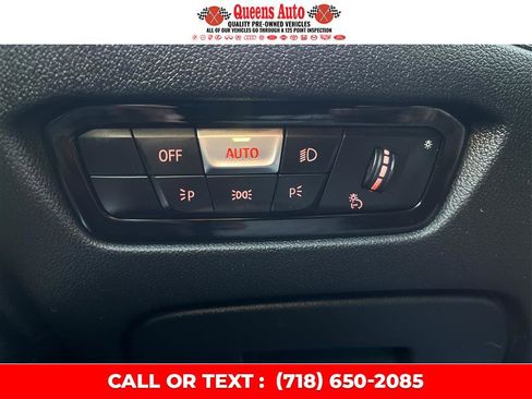 Used 2021 BMW 330i xDrive Sedan w/ Convenience Package image 51