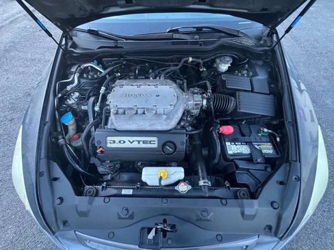 Used 2003 Honda Accord EX image 16