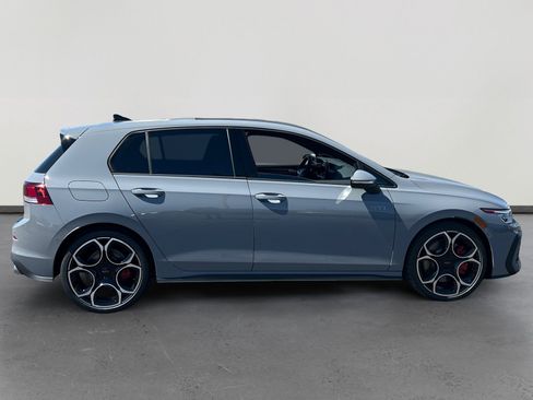 New 2026 Volkswagen GTI Autobahn FWD image 6