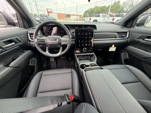 New 2027 GMC Terrain Elevation w/ Elevation Premium Package AWD/4WD image 11
