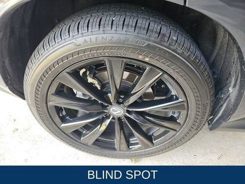 Used 2026 Lexus NX 350 F Sport w/ Accessory Package (Z1) image 10