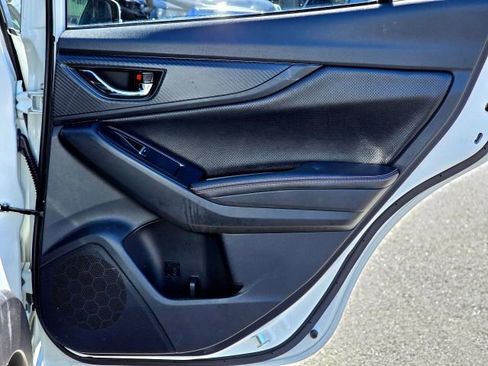 Used 2019 Subaru Crosstrek 2.0i Limited w/ Popular Package #2 image 36