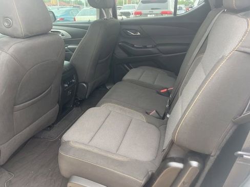 Used 2020 Chevrolet Traverse LS FWD image 26