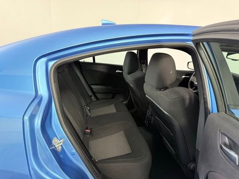 Used 2023 Dodge Charger GT w/ Blacktop Package image 23