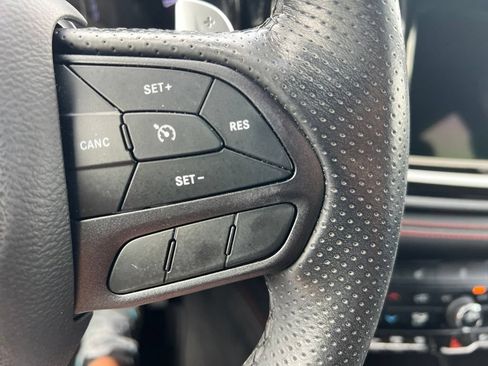 Used 2023 Dodge Durango GT w/ Blacktop Package RWD image 30