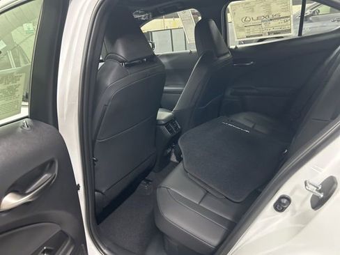 New 2026 Lexus UX 300h AWD image 12
