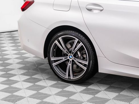 Certified 2024 BMW 330i xDrive Sedan image 35