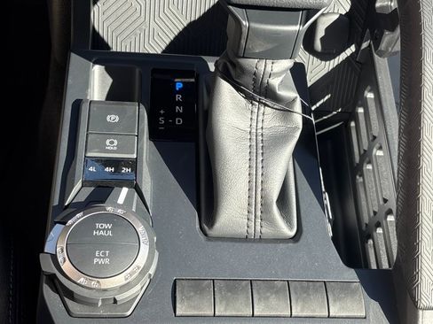 New 2026 Toyota Tacoma SR5 image 14